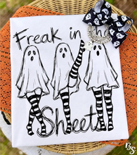 Load image into Gallery viewer, Trio Freak In The Sheets
