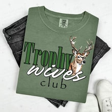 Load image into Gallery viewer, TROPHY WIVES CLUB
