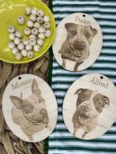 Load image into Gallery viewer, Pet Photo Ornaments
