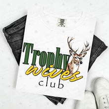 Load image into Gallery viewer, TROPHY WIVES CLUB
