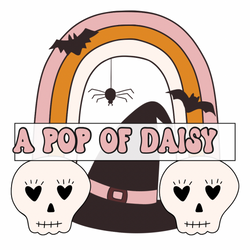 skull daisy tumblr