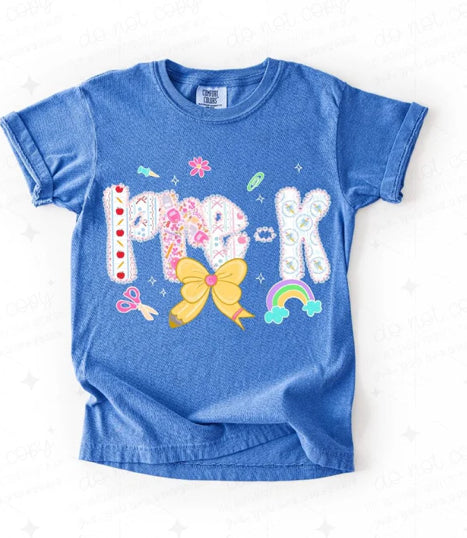 COQUETTE WORDS GRADE adult/youth