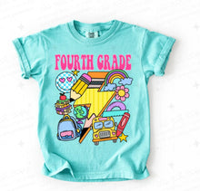 Load image into Gallery viewer, PENCIL BOLT GRADE adult/youth
