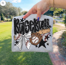 Load image into Gallery viewer, SOFTBALL/BASEBALL BOW BAT
