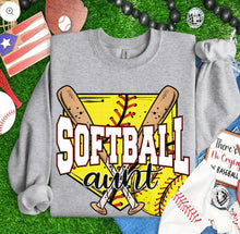 Load image into Gallery viewer, SOFTBALL (NAMES)-adult and youth
