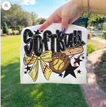 Load image into Gallery viewer, SOFTBALL/BASEBALL BOW BAT
