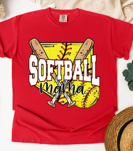 Load image into Gallery viewer, SOFTBALL (NAMES)-adult and youth

