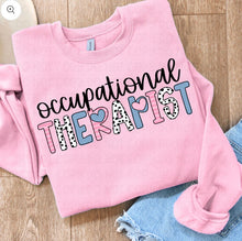 Load image into Gallery viewer, OCCUPATION SPECIALTIES
