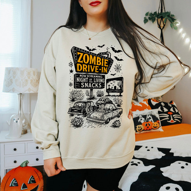 Zombie Drive