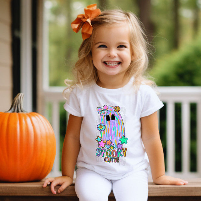 Spooky Cutie YOUTH