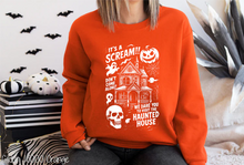 Load image into Gallery viewer, It&#39;s A Scream
