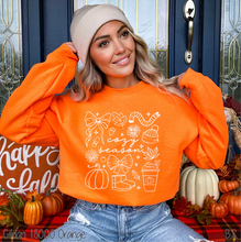 Load image into Gallery viewer, Cozy Season Doodle

