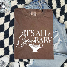 Load image into Gallery viewer, It&#39;s All Gravy Baby One Color
