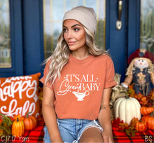 Load image into Gallery viewer, It&#39;s All Gravy Baby One Color
