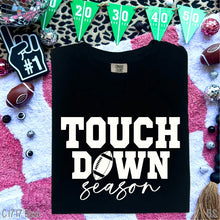 Load image into Gallery viewer, Varsity Touchdown Season
