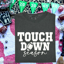 Load image into Gallery viewer, Varsity Touchdown Season
