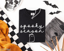 Load image into Gallery viewer, Spooky Season Cute Script
