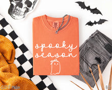 Load image into Gallery viewer, Spooky Season Cute Script
