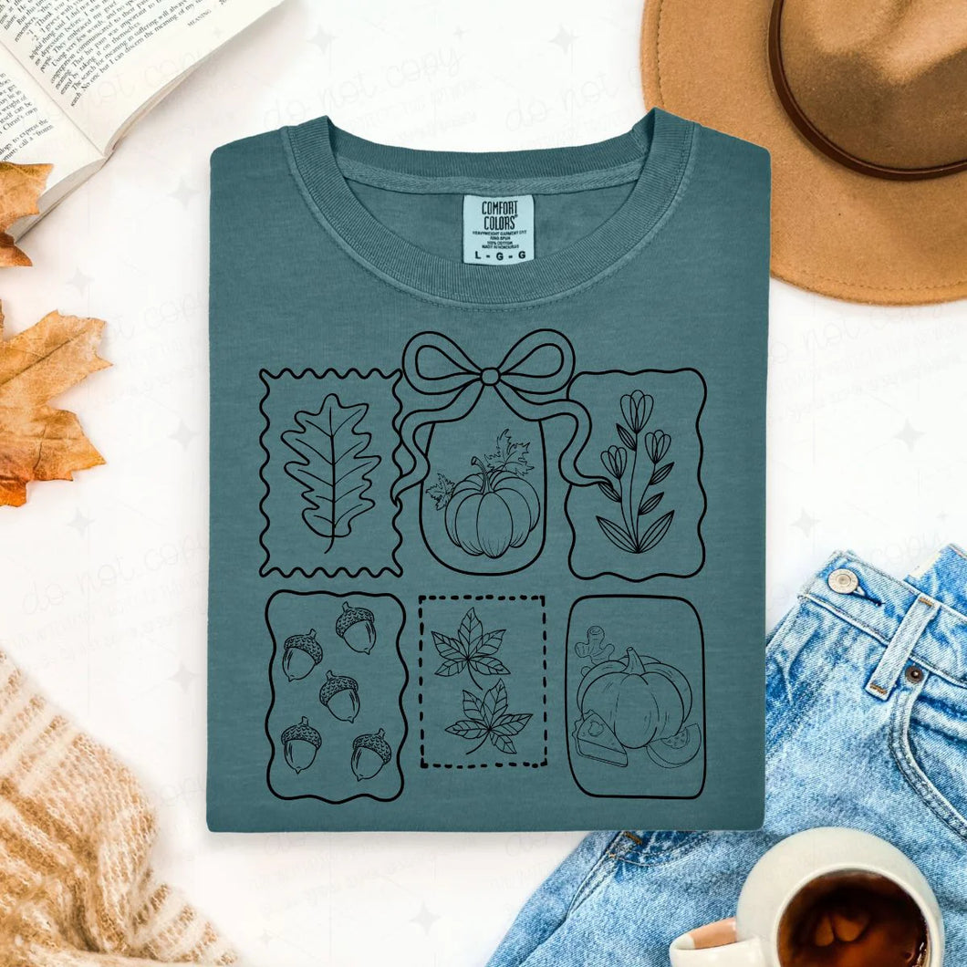 Fall Favorites