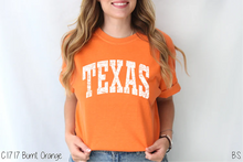 Load image into Gallery viewer, Texas Distressed Arch
