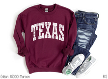 Load image into Gallery viewer, Texas Distressed Arch
