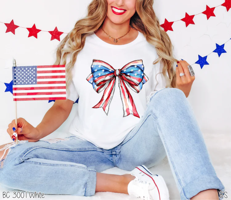 Coquette American Girly