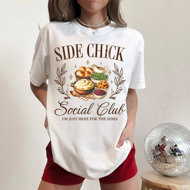 Side Chick Social Club