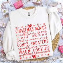 Load image into Gallery viewer, Christmas List
