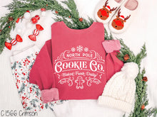 Load image into Gallery viewer, North Pole Cookie Co Baked Fresh
