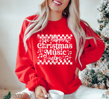 Load image into Gallery viewer, Life Happens Christmas Music Helps
