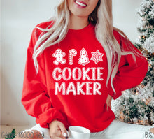 Load image into Gallery viewer, Maker Cookie
