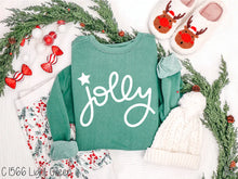 Load image into Gallery viewer, Jolly With Star
