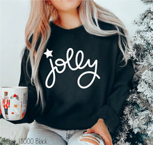 Load image into Gallery viewer, Jolly With Star
