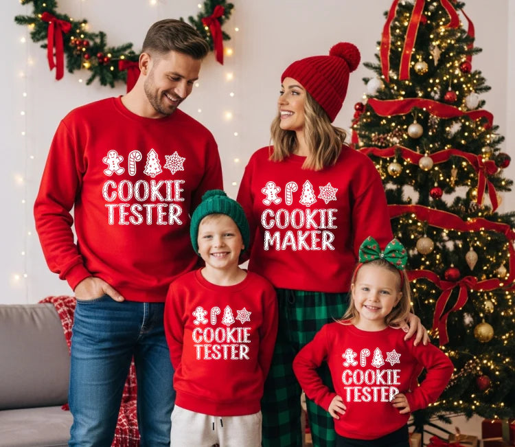 Cookie Tester ADULT/YOUTH