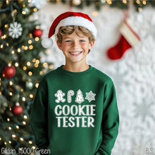 Load image into Gallery viewer, Cookie Tester ADULT/YOUTH
