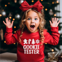 Load image into Gallery viewer, Cookie Tester ADULT/YOUTH

