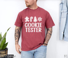 Load image into Gallery viewer, Cookie Tester ADULT/YOUTH
