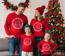 Load image into Gallery viewer, Gingerbread Construction Crew ADULT/YOUTH
