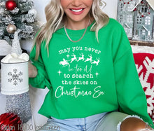 Load image into Gallery viewer, Search Skies Christmas Eve
