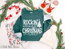 Load image into Gallery viewer, Rockin Around Christmas Tree
