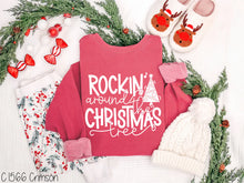 Load image into Gallery viewer, Rockin Around Christmas Tree

