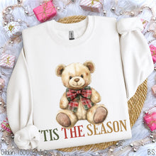 Load image into Gallery viewer, Tis The Season Bear
