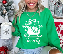 Load image into Gallery viewer, Sleigh Belle Society
