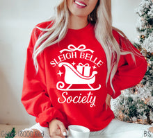 Load image into Gallery viewer, Sleigh Belle Society
