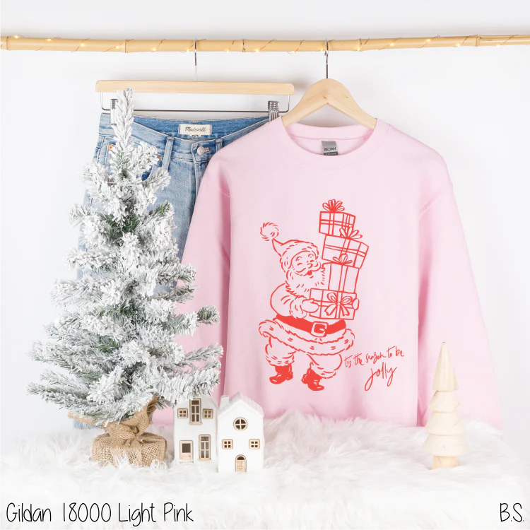 Stacked Presents Tis The Season